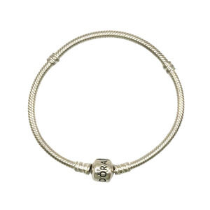 Pandora Moments Snake Chain Bracelet